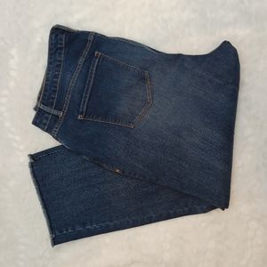 Code Bleu Jeans